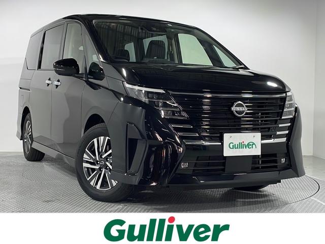 日産 セレナ