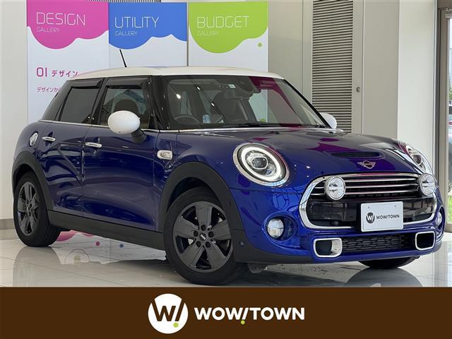MINI MINI