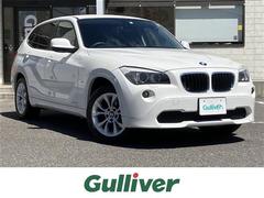 ＢＭＷ　Ｘ１　ｘＤｒｉｖｅ　２０ｉ　４ＷＤ　ターボ