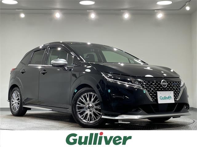 日産 ノート
