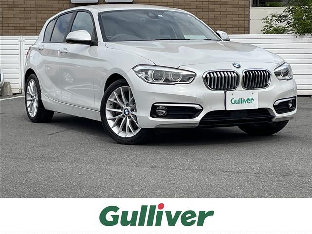BMW 1シリーズ