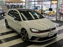 フォルクスワーゲン ゴルフＧＴＩ クラブスポーツ　トラックエディ...