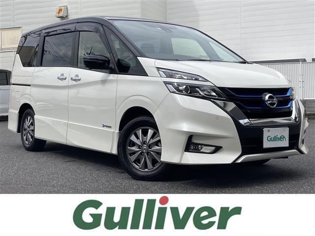 日産 セレナ