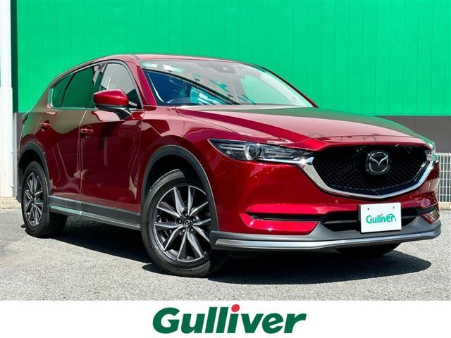 マツダ CX-5