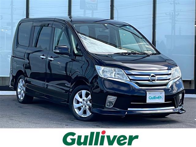 日産 セレナ