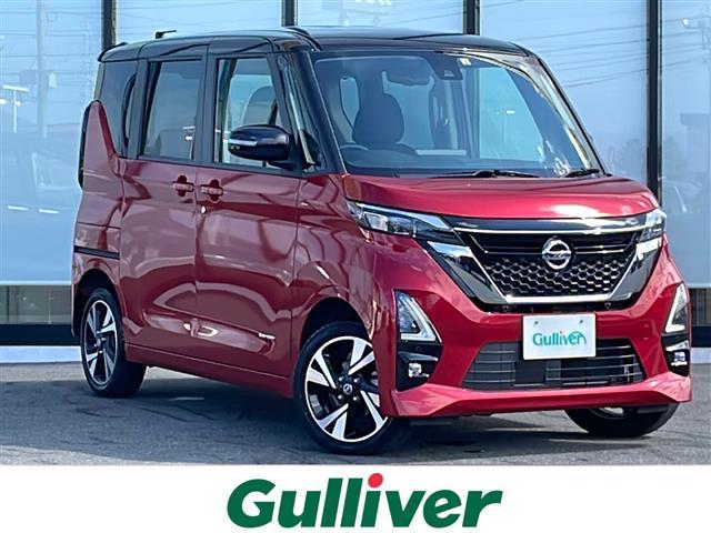 日産 ルークス