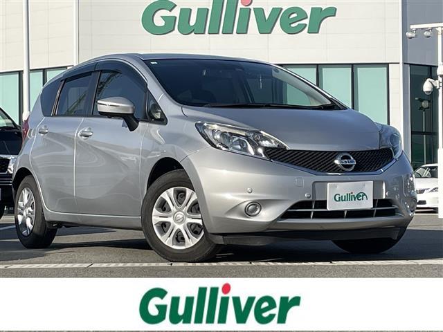 日産 ノート