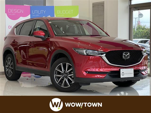 マツダ CX-5