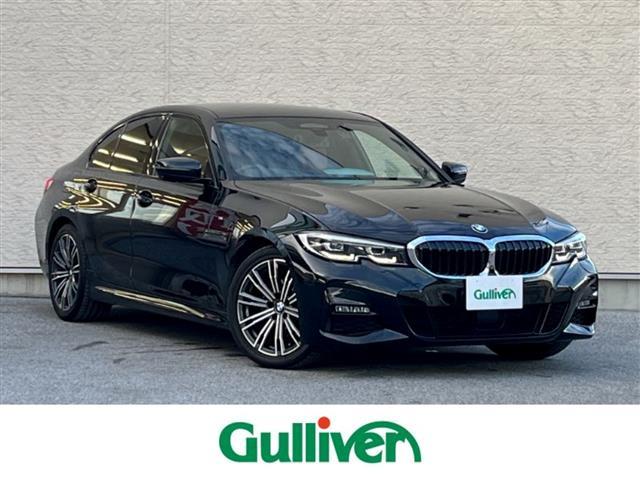 BMW 3シリーズ
