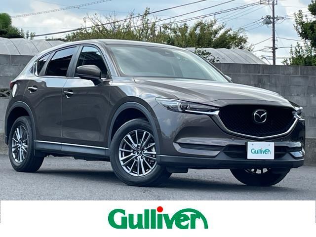 マツダ CX-5