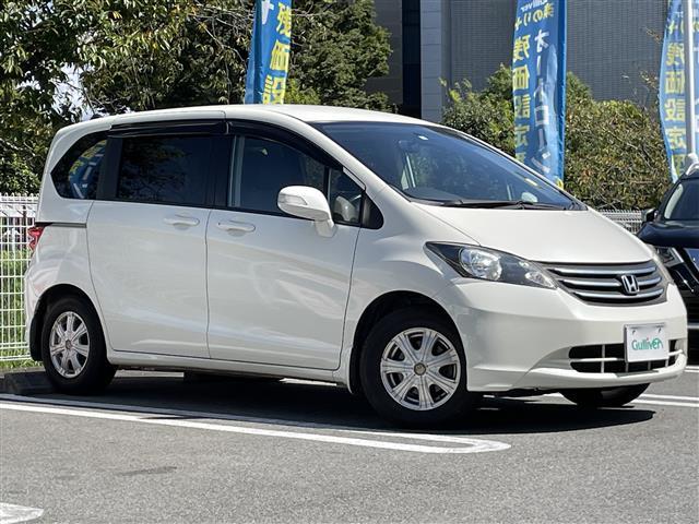 ホンダ フリード