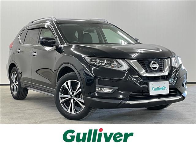 日産 エクストレイル