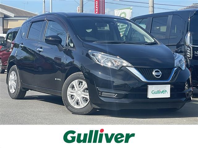 日産 ノート