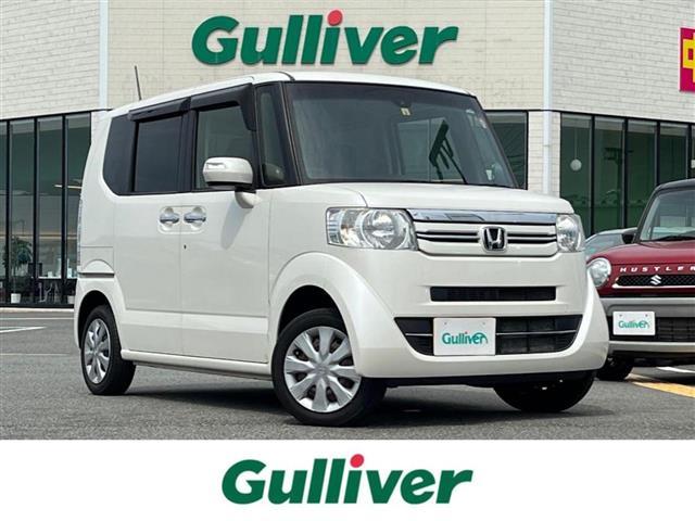 G・Lパッケージ 純正ナビ AM FM BT DTV バックカメラ ETC 片側パワースライドドア 前席シートヒーター プッシュスタート スマートキー スペアキー(1枚目)