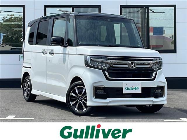 L コーディネートスタイル 登録済未使用車 ホンダセンシング バックカメラ アダプティブクルーズコントロール 両側電動スライドドア プラズマクラスターAAC リアコーナーセンサー レザーシート 衝突軽減自動ブレーキ ステリモ(1枚目)