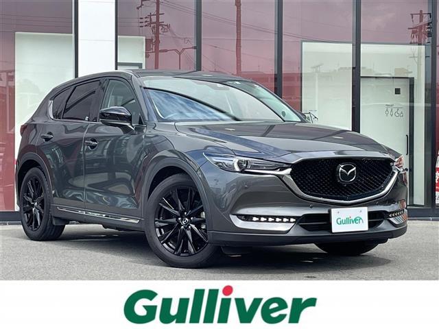 マツダ CX-5