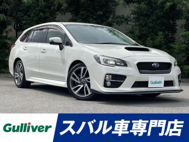 スバル レヴォーグ 1.6GT-Sアイサイト アイサイトver3 純正