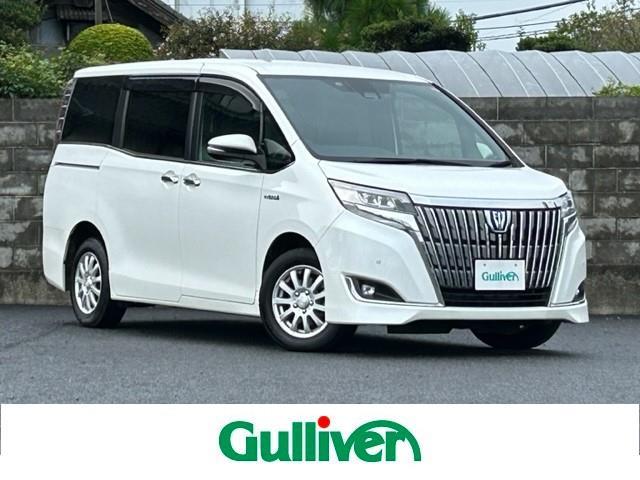 トヨタ エスクァイア