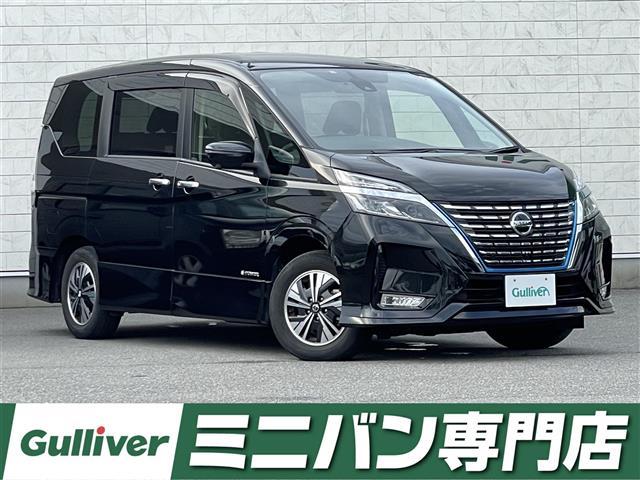 日産 セレナ
