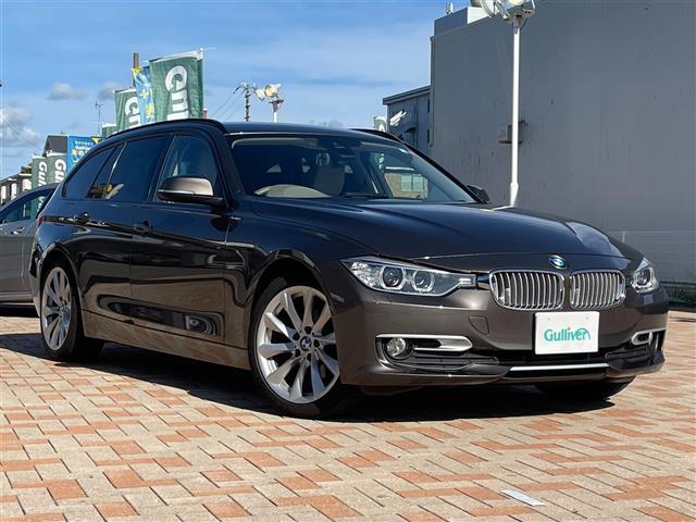 BMW 3シリーズ