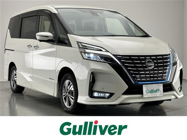日産 セレナ