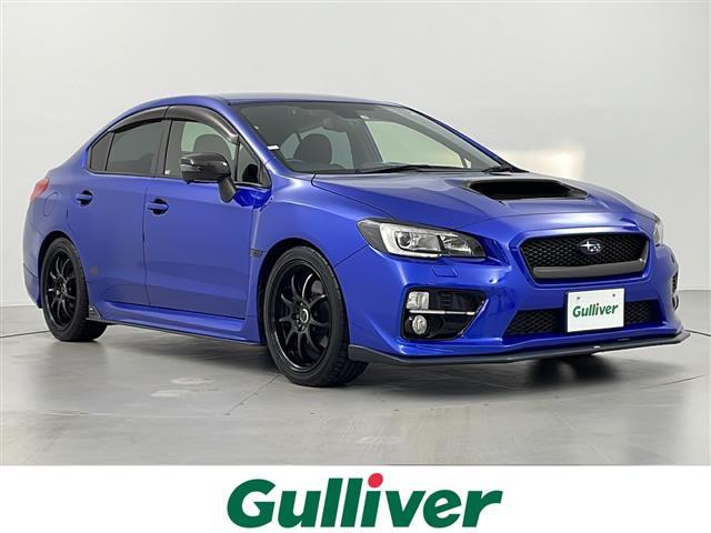 スバル WRX S4