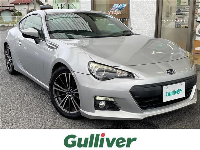 スバル BRZ