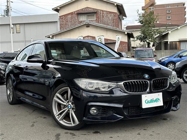 BMW 4シリーズ
