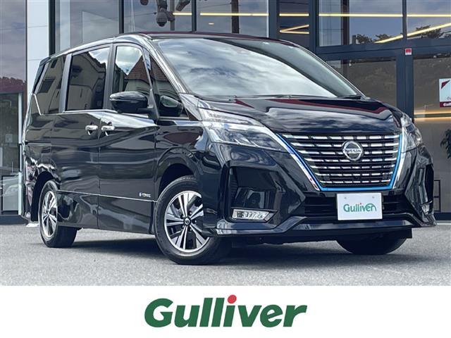 日産 セレナ