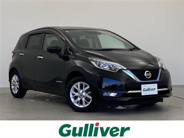 日産 ノート