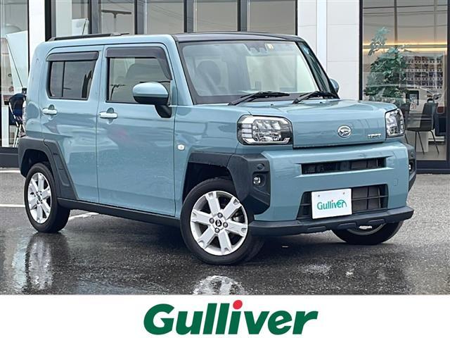 G 禁煙車 純正ディスプレイオーディオ Bluetooth バックカメラ アイドリングストップ コーナーセンサー 衝突被害軽減システム 電動パーキングブレーキ オートブレーキホールド シートヒーター(1枚目)