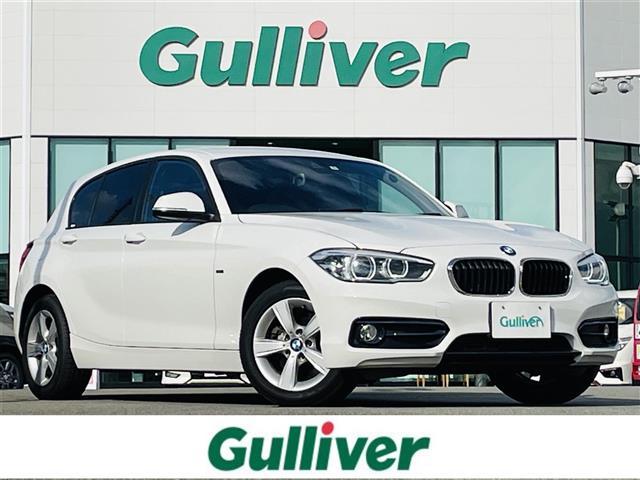 BMW 1シリーズ