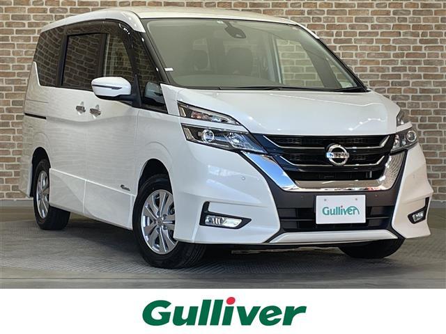日産 セレナ