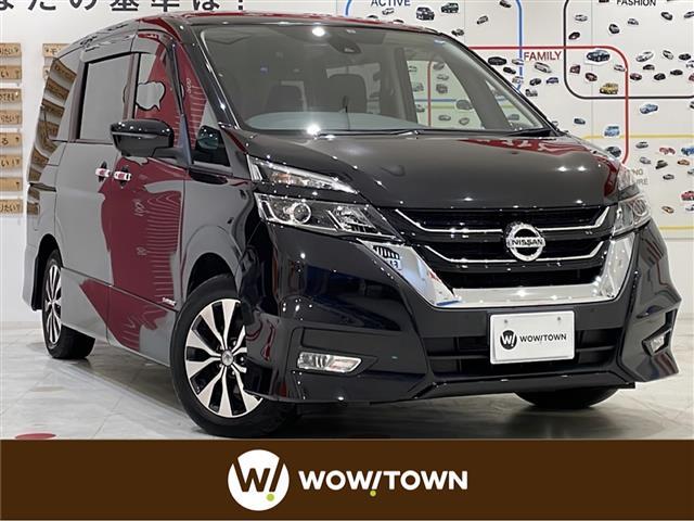 日産 セレナ