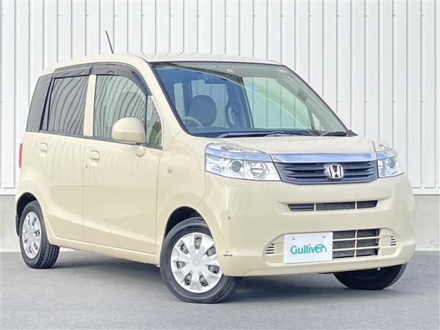 ホンダ ライフ