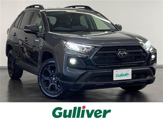 トヨタ RAV4
