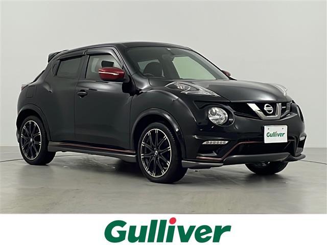 日産 ジューク