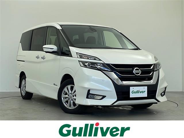 日産 セレナ