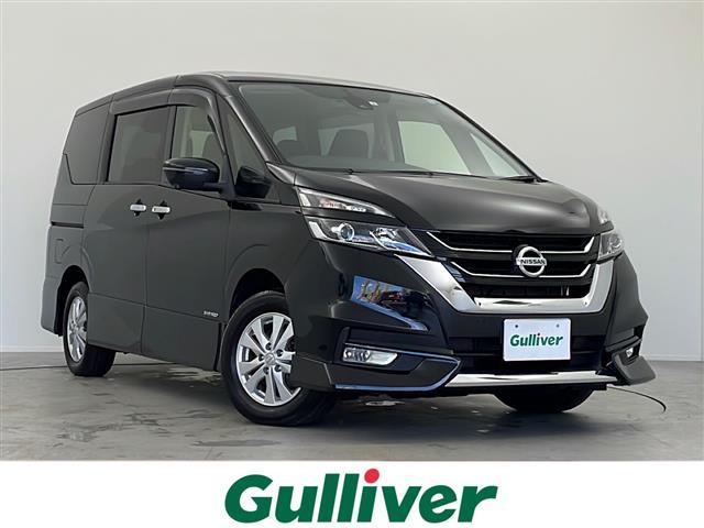 日産 セレナ