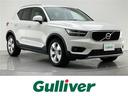 ボルボ ＸＣ４０ Ｔ４　ＡＷＤ　モーメンタム　メーカーＯＰナビ全...