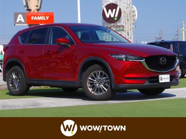 マツダ CX-5