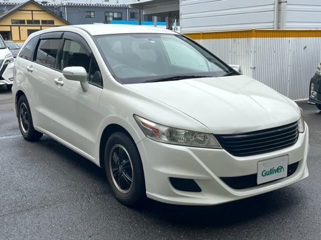 ホンダ ストリーム