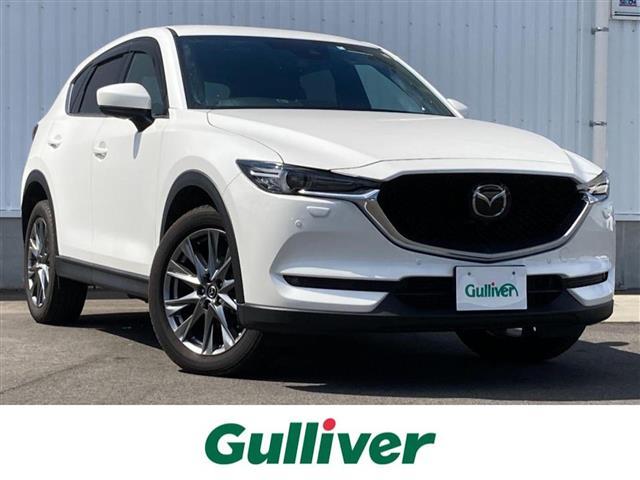 マツダ CX-5