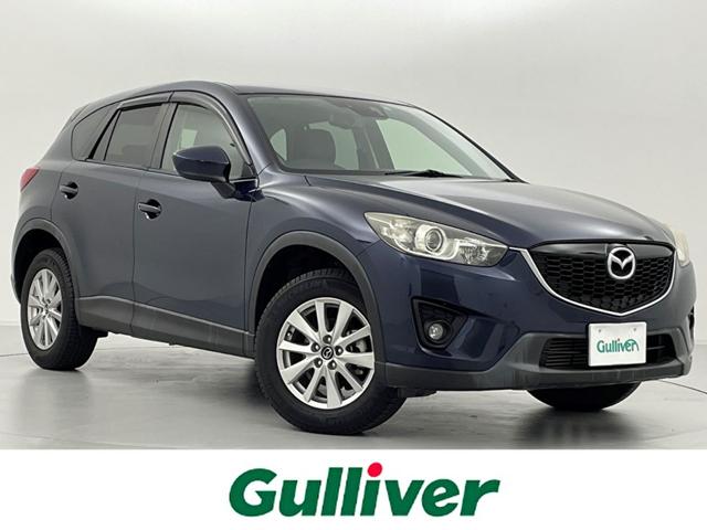 マツダ CX-5
