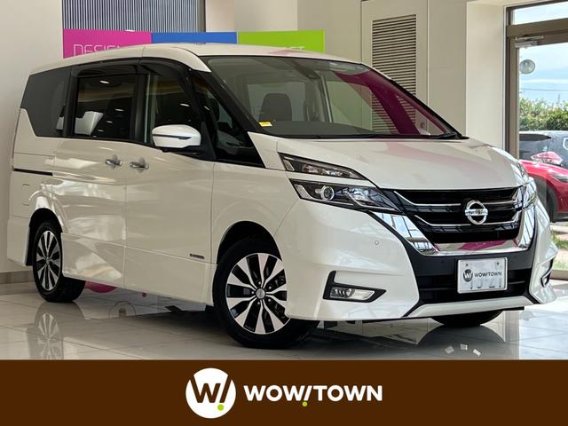 日産 セレナ