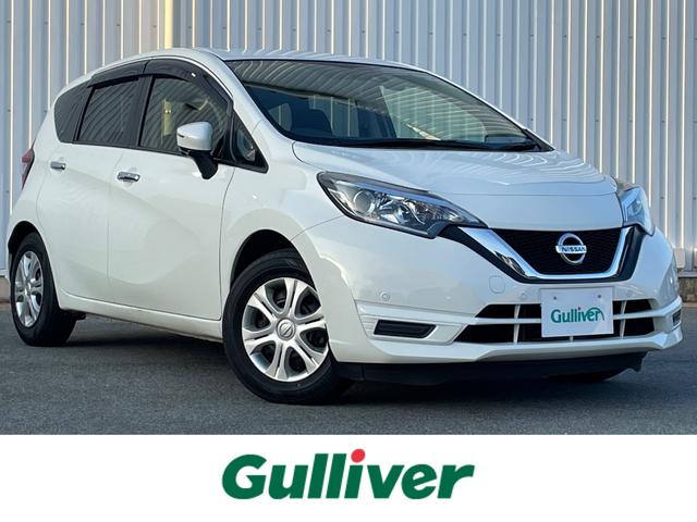 日産 ノート