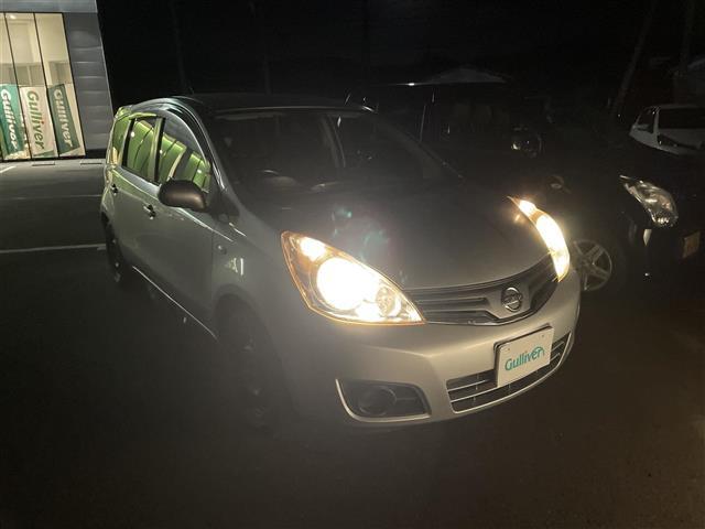 日産 ノート