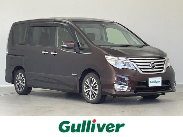 日産 セレナ