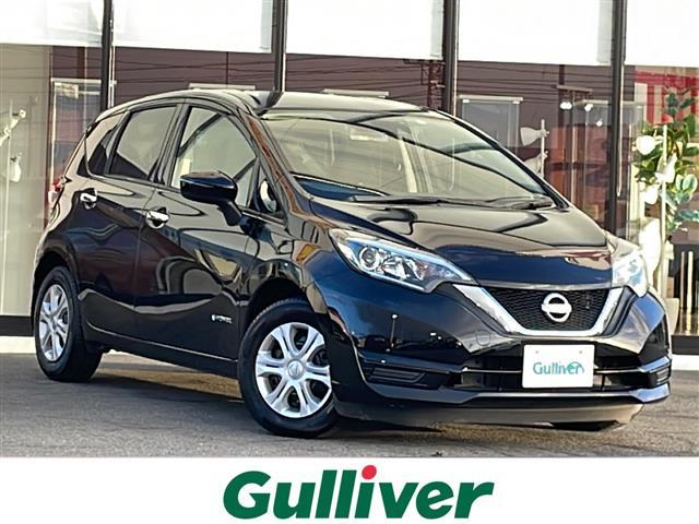 日産 ノート