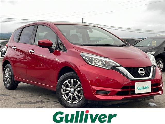 日産 ノート